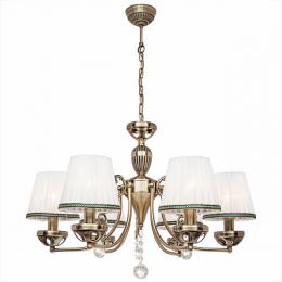 Изображение продукта Подвесная люстра Silver Light Sofie 